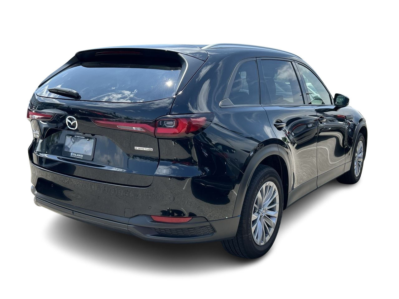2024 Mazda CX-90 MHEV in Mississauga, Ontario