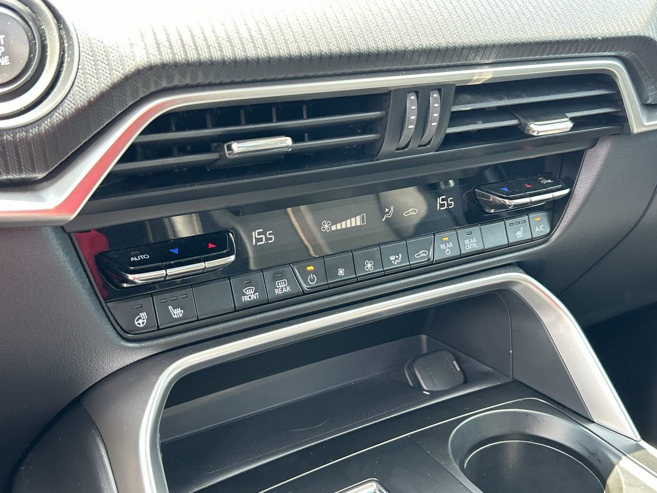 2024 Mazda CX-90 MHEV in Mississauga, Ontario