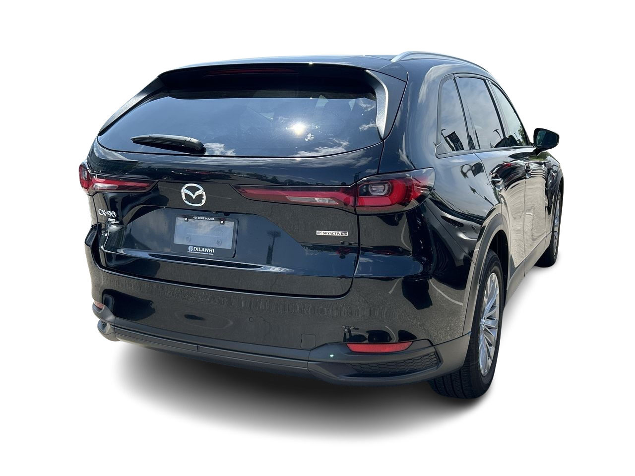 2024 Mazda CX-90 MHEV in Mississauga, Ontario