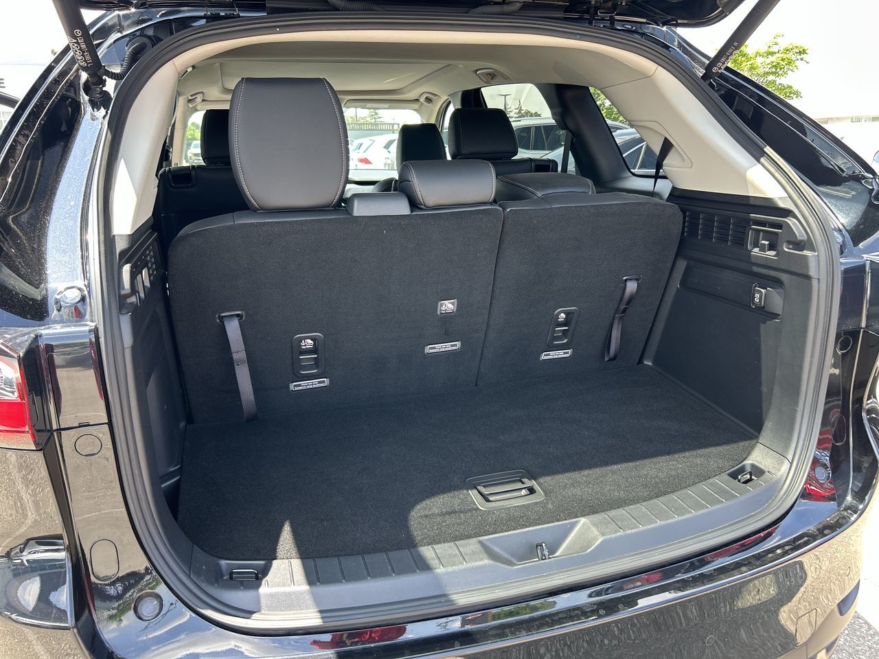 2024 Mazda CX-90 MHEV in Mississauga, Ontario