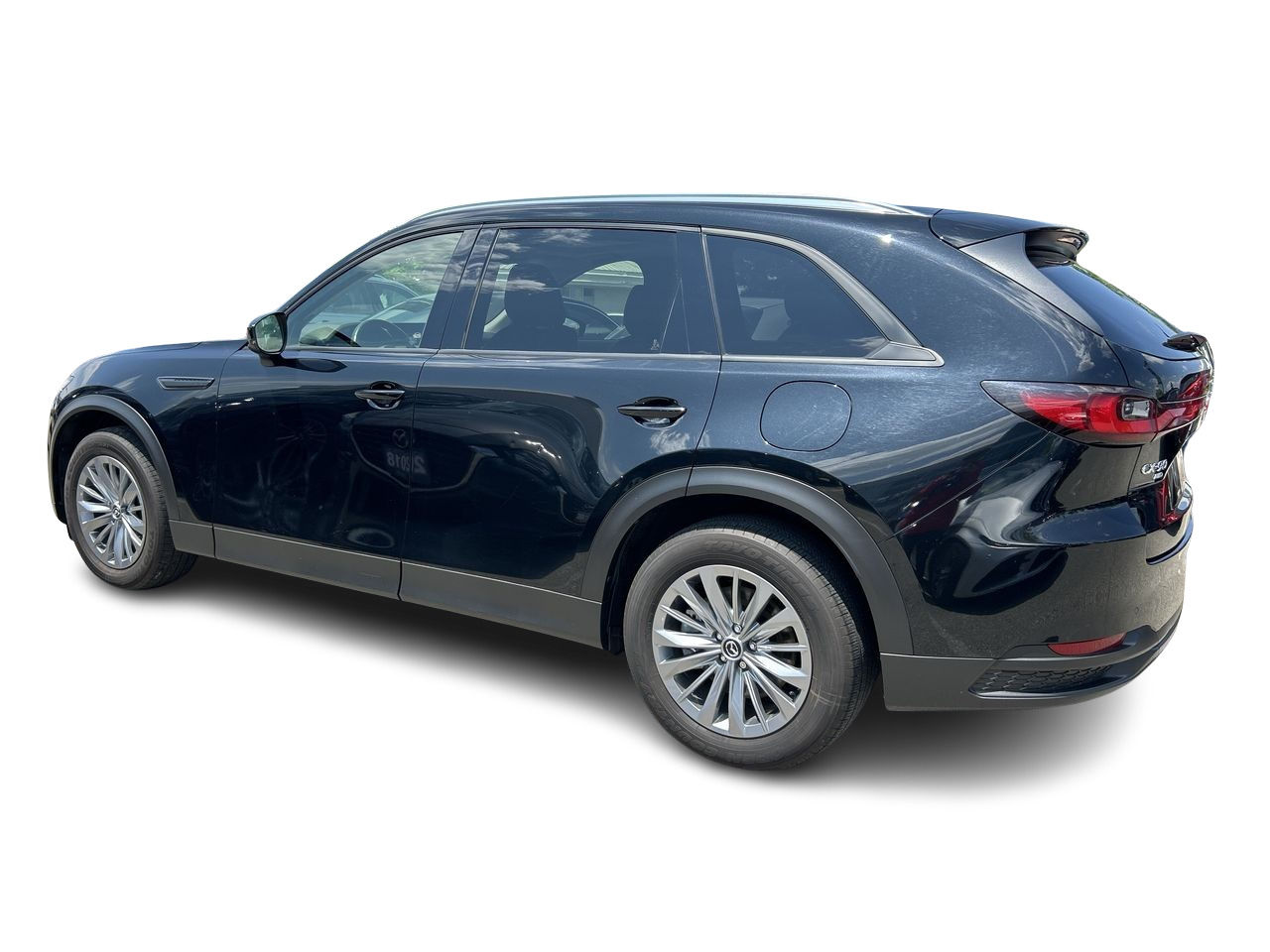 2024 Mazda CX-90 MHEV in Mississauga, Ontario