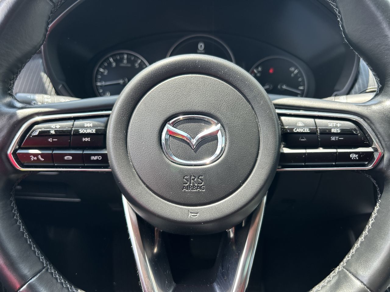 2024 Mazda CX-90 MHEV in Mississauga, Ontario