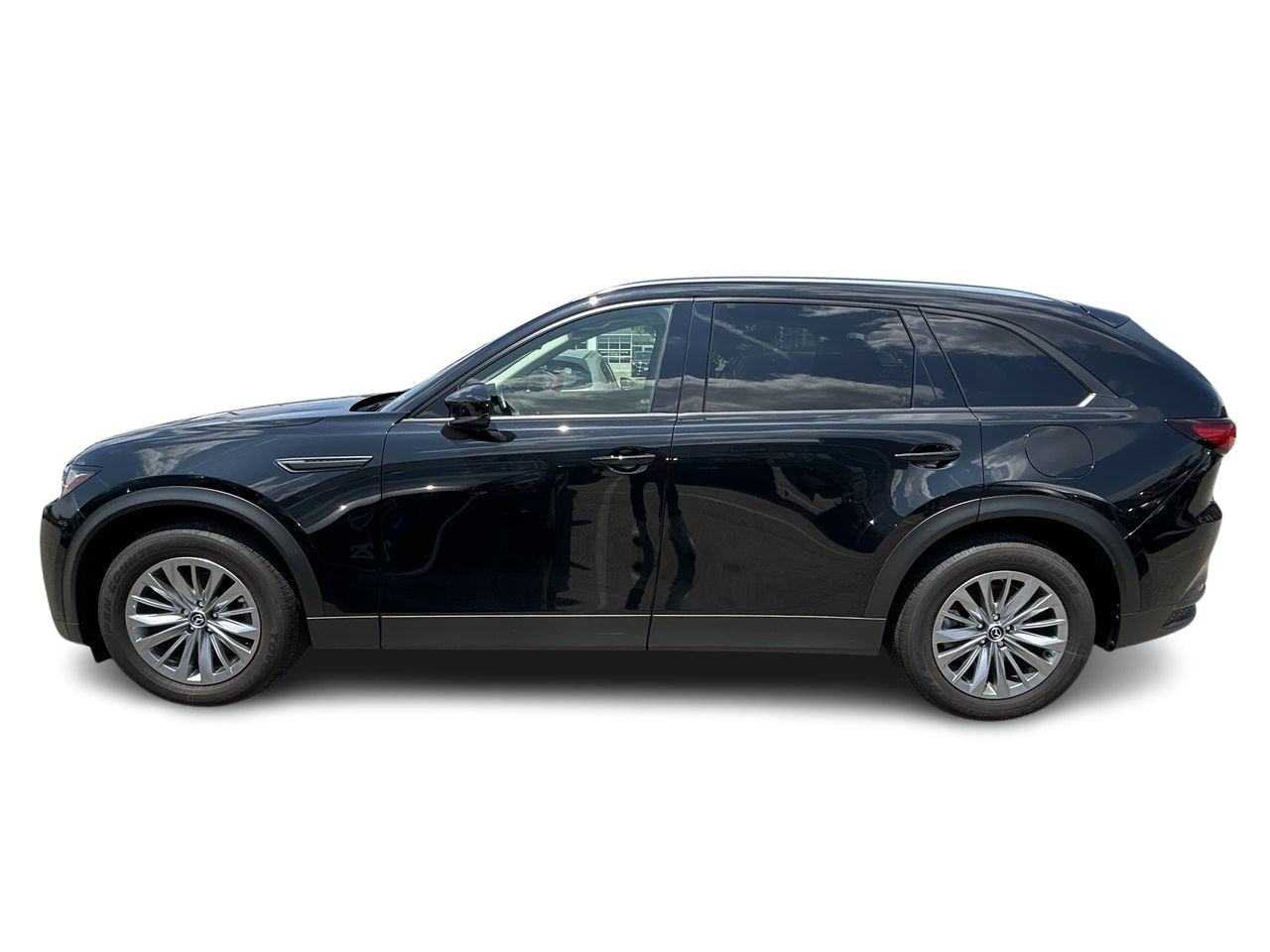 2024 Mazda CX-90 MHEV in Mississauga, Ontario