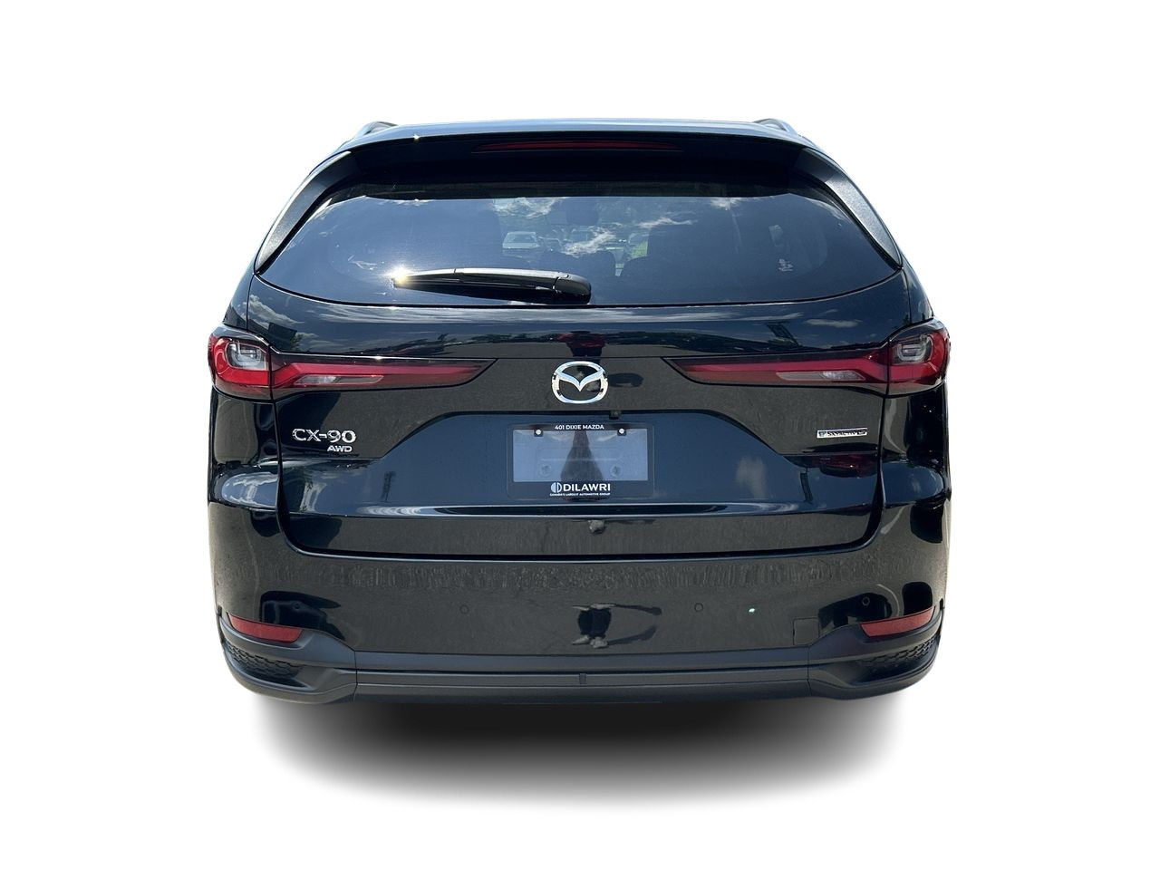 2024 Mazda CX-90 MHEV in Mississauga, Ontario