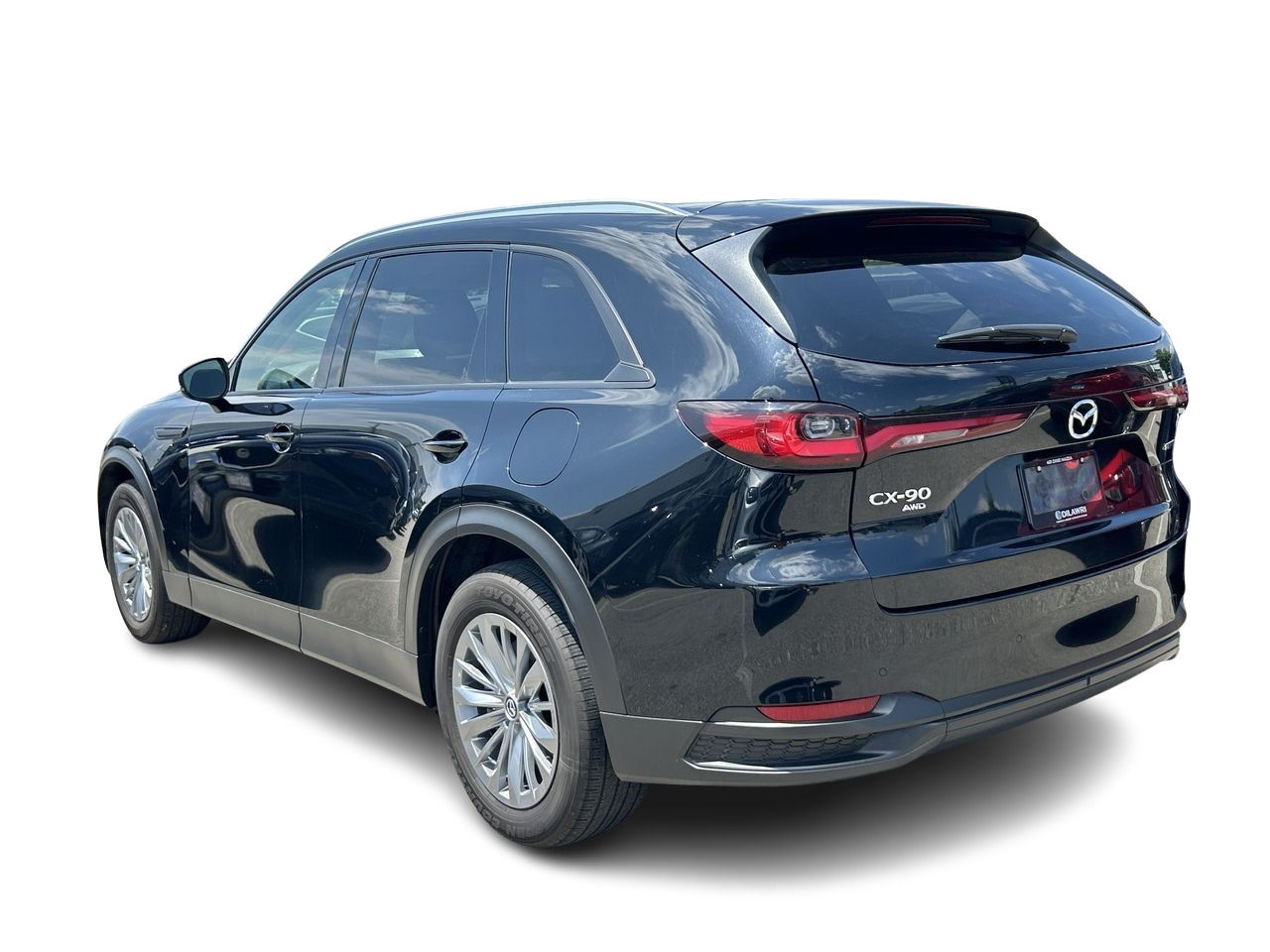 2024 Mazda CX-90 MHEV in Mississauga, Ontario