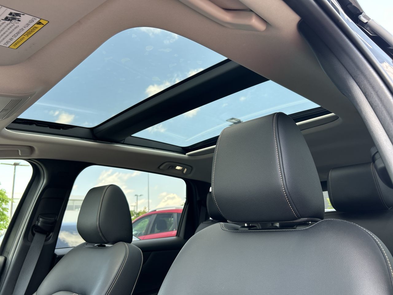 2024 Mazda CX-90 MHEV in Mississauga, Ontario