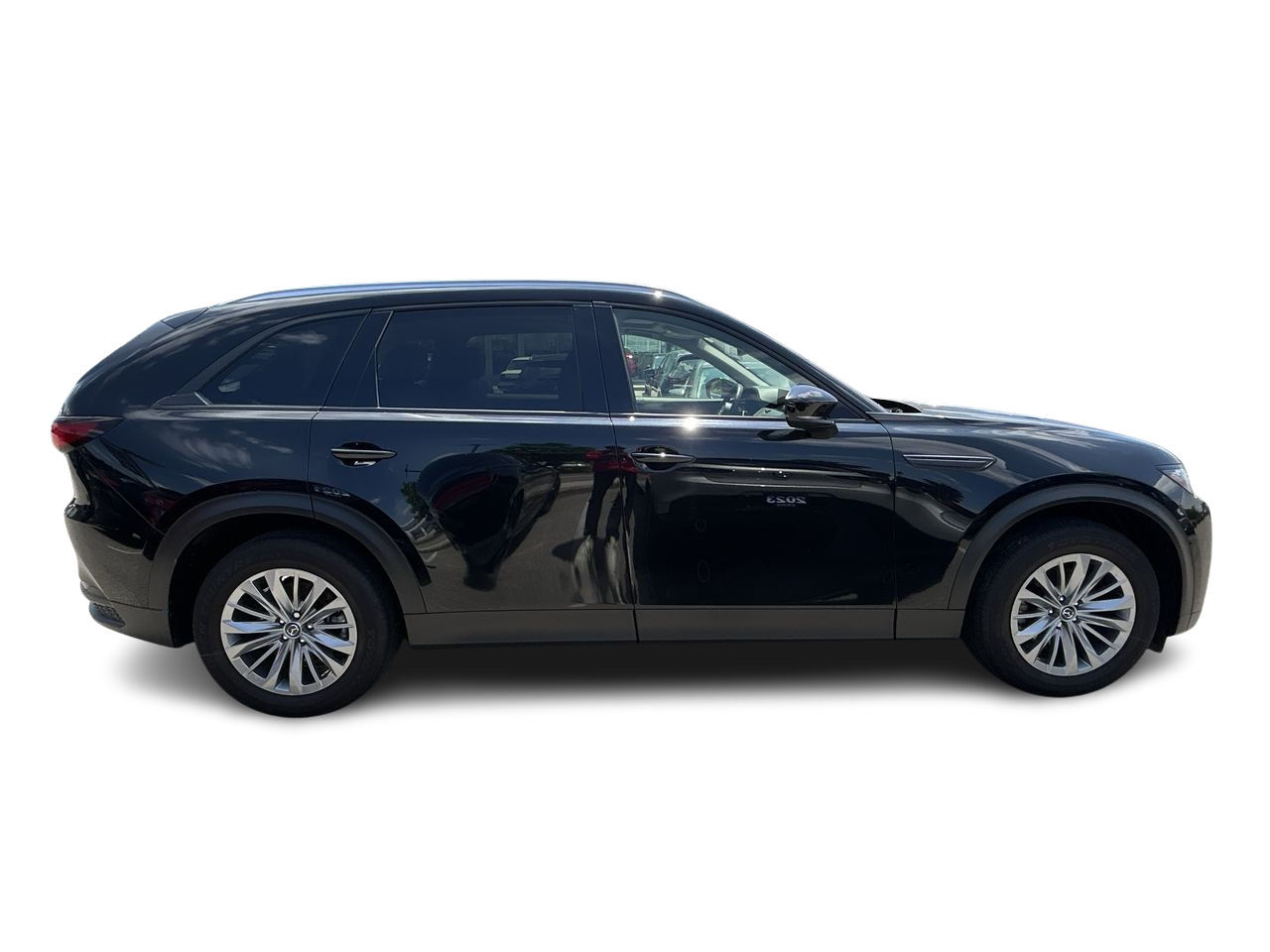 2024 Mazda CX-90 MHEV in Mississauga, Ontario