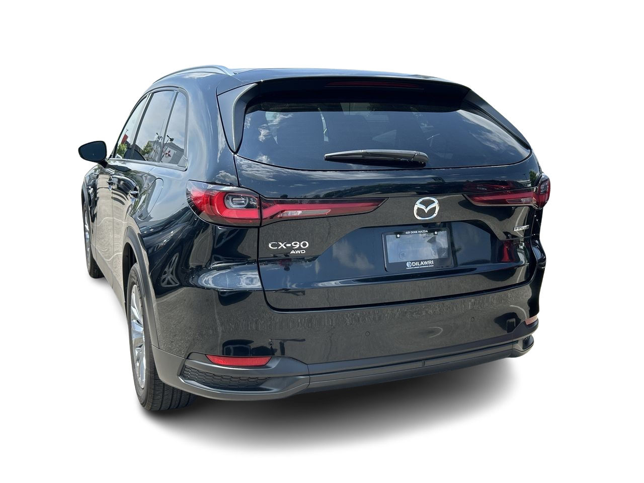 2024 Mazda CX-90 MHEV in Mississauga, Ontario