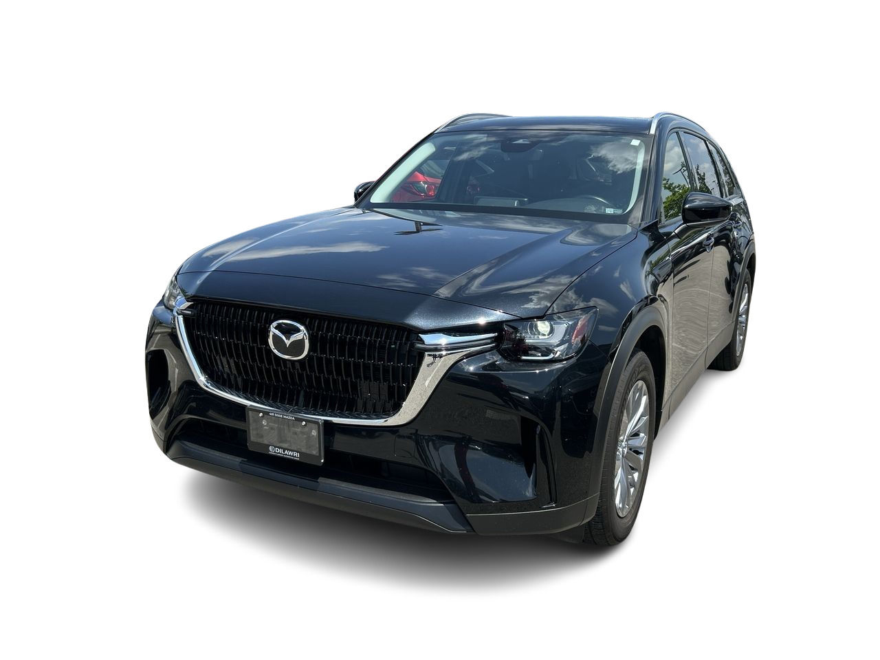 2024 Mazda CX-90 MHEV in Mississauga, Ontario
