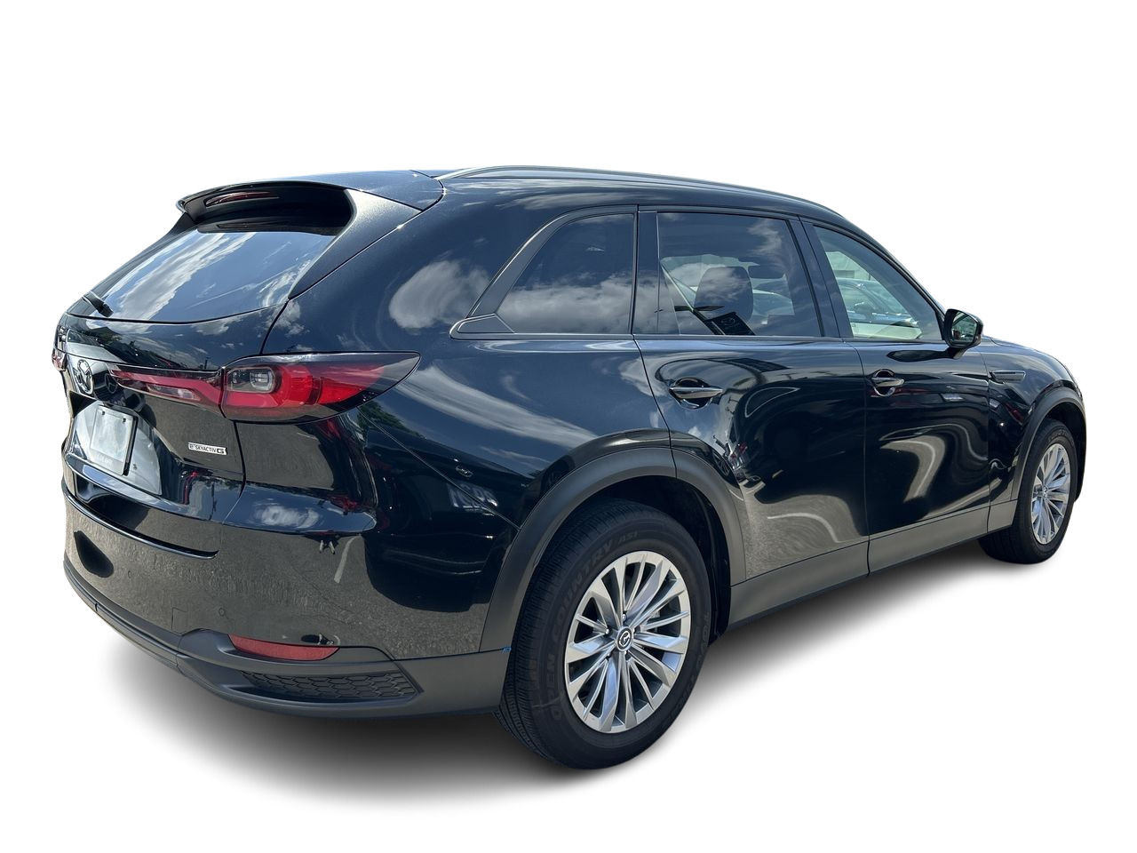 2024 Mazda CX-90 MHEV in Mississauga, Ontario