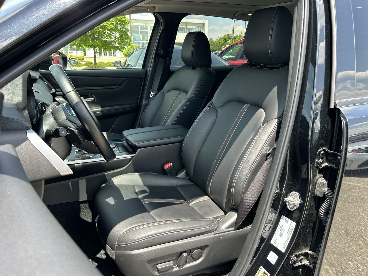 2024 Mazda CX-90 MHEV in Mississauga, Ontario