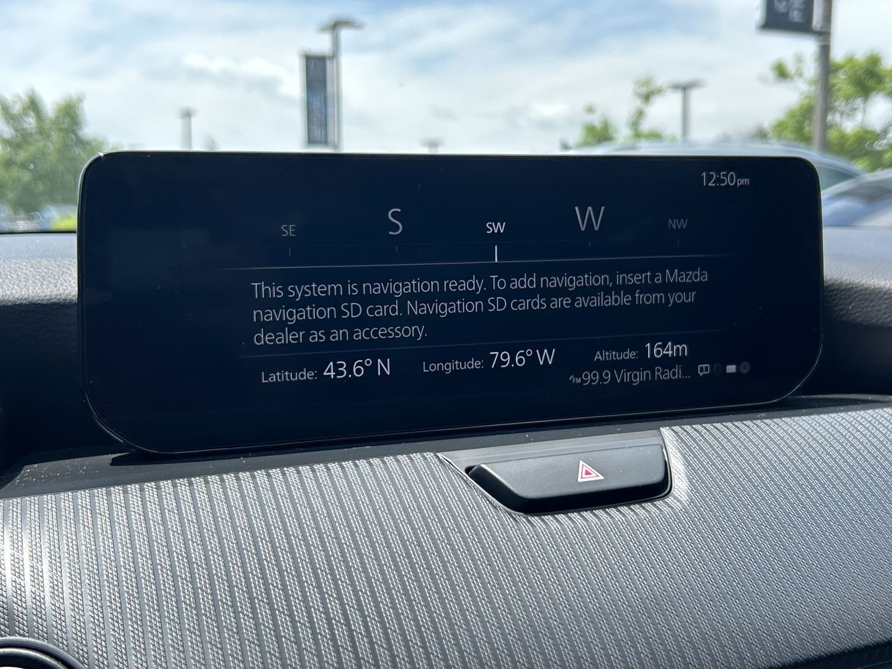 2024 Mazda CX-90 MHEV in Mississauga, Ontario