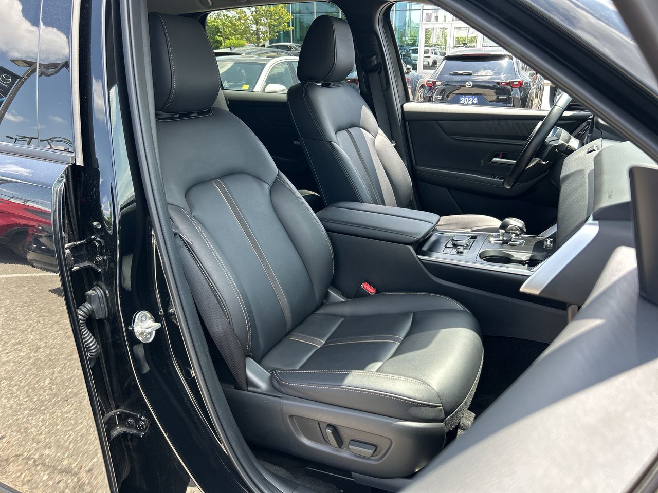 2024 Mazda CX-90 MHEV in Mississauga, Ontario