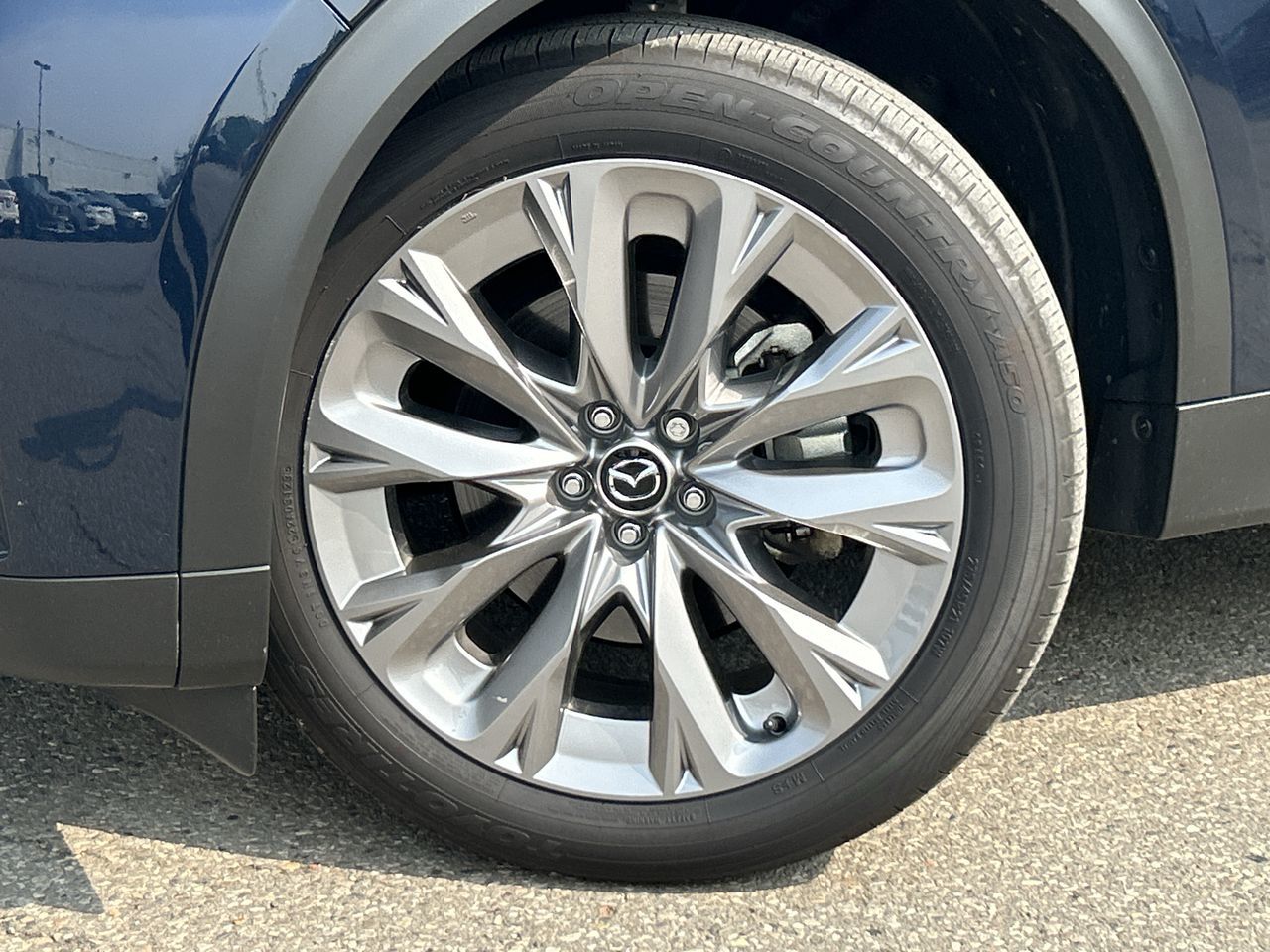Mazda CX-90 MHEV  2024 à Mississauga, Ontario