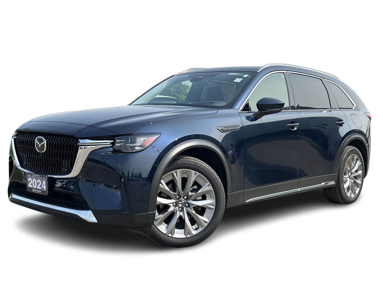 Mazda CX-90 MHEV  2024 à Mississauga, Ontario