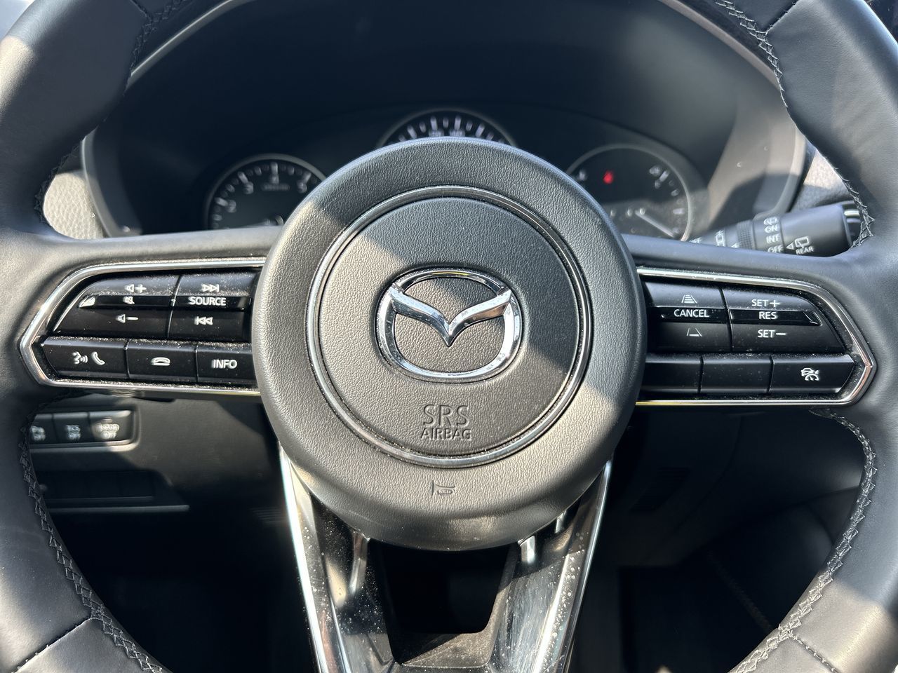 Mazda CX-90 MHEV  2024 à Mississauga, Ontario