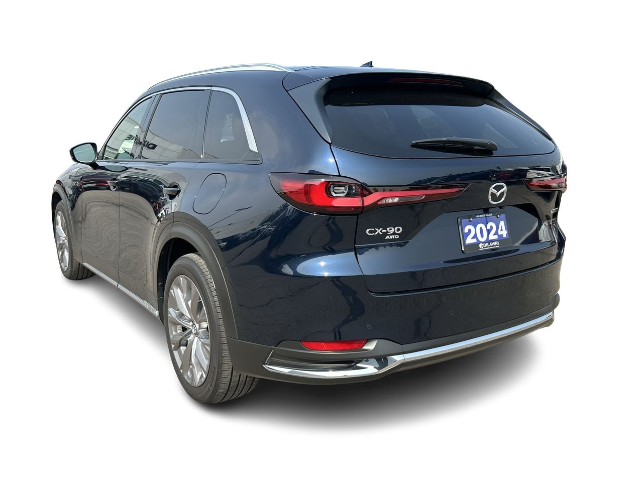 Mazda CX-90 MHEV  2024 à Mississauga, Ontario
