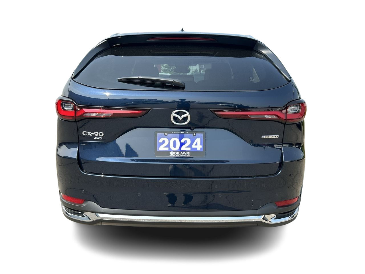 Mazda CX-90 MHEV  2024 à Mississauga, Ontario