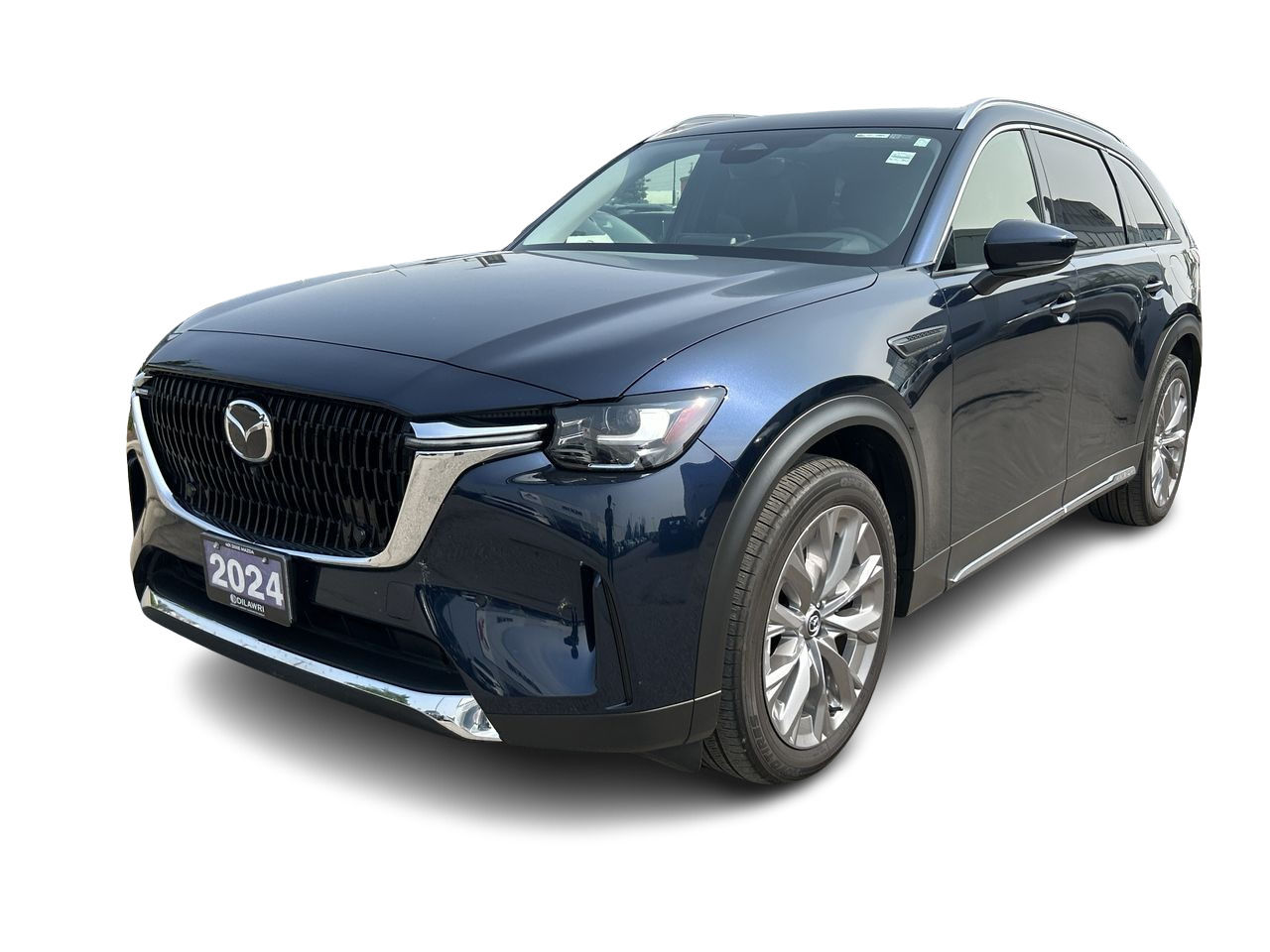 Mazda CX-90 MHEV  2024 à Mississauga, Ontario