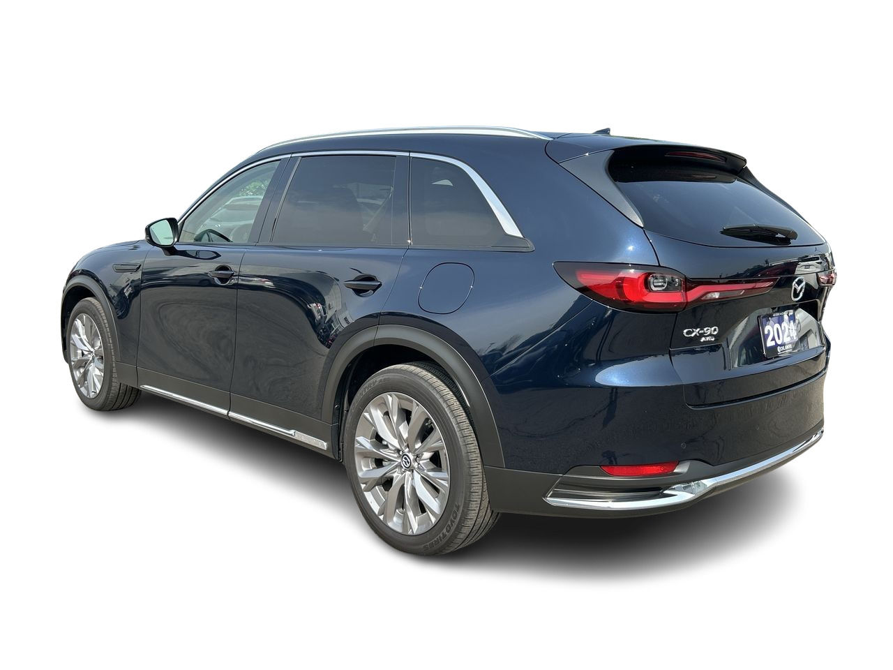 Mazda CX-90 MHEV  2024 à Mississauga, Ontario