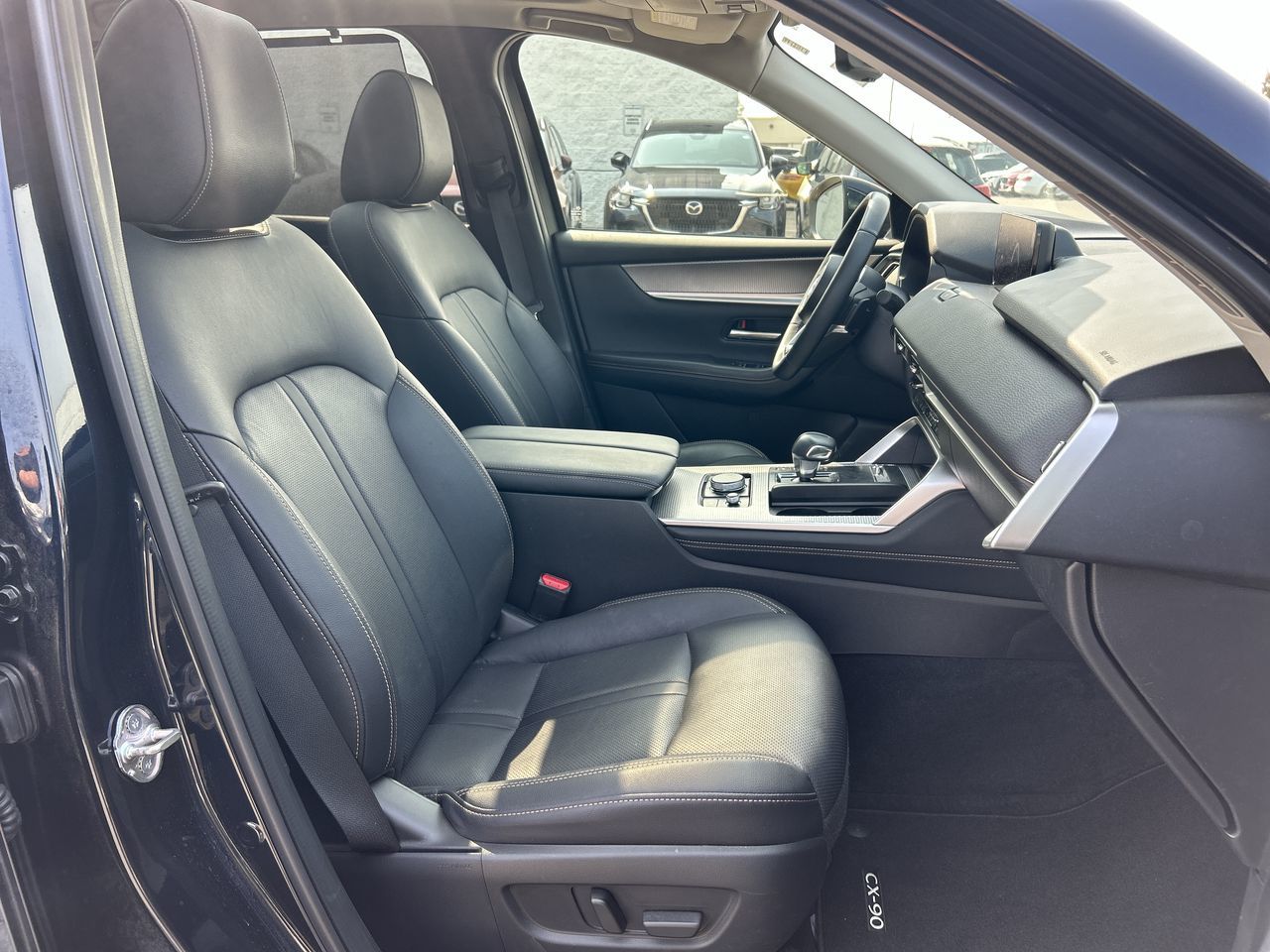 Mazda CX-90 MHEV  2024 à Mississauga, Ontario