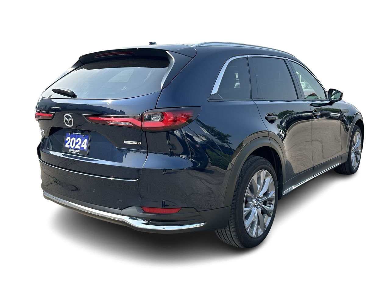 Mazda CX-90 MHEV  2024 à Mississauga, Ontario