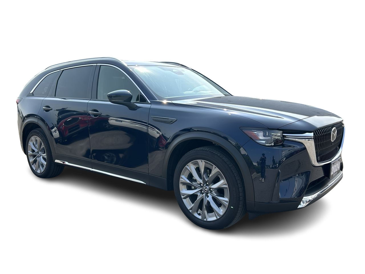Mazda CX-90 MHEV  2024 à Mississauga, Ontario
