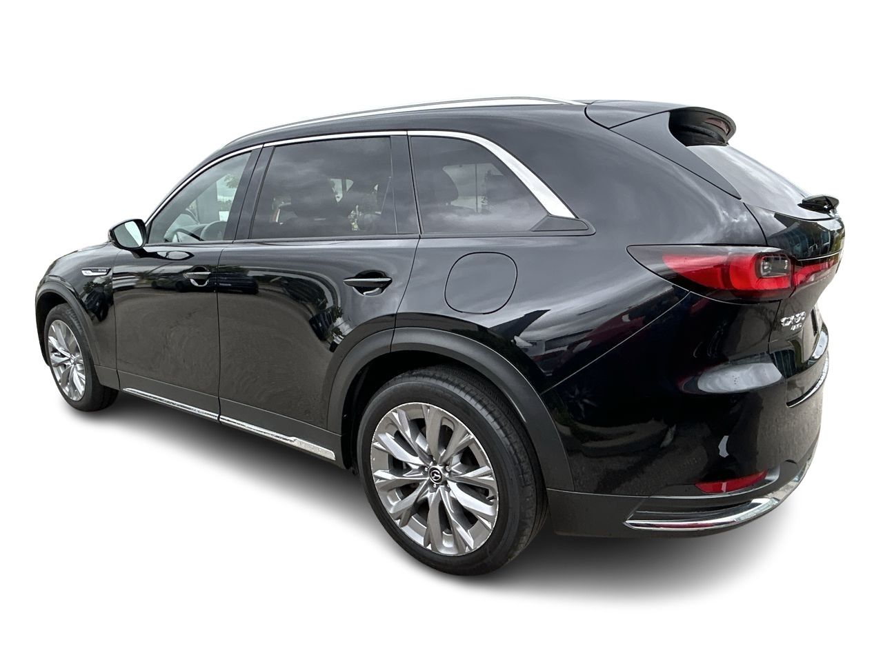 2024 Mazda CX-90 MHEV in Mississauga, Ontario