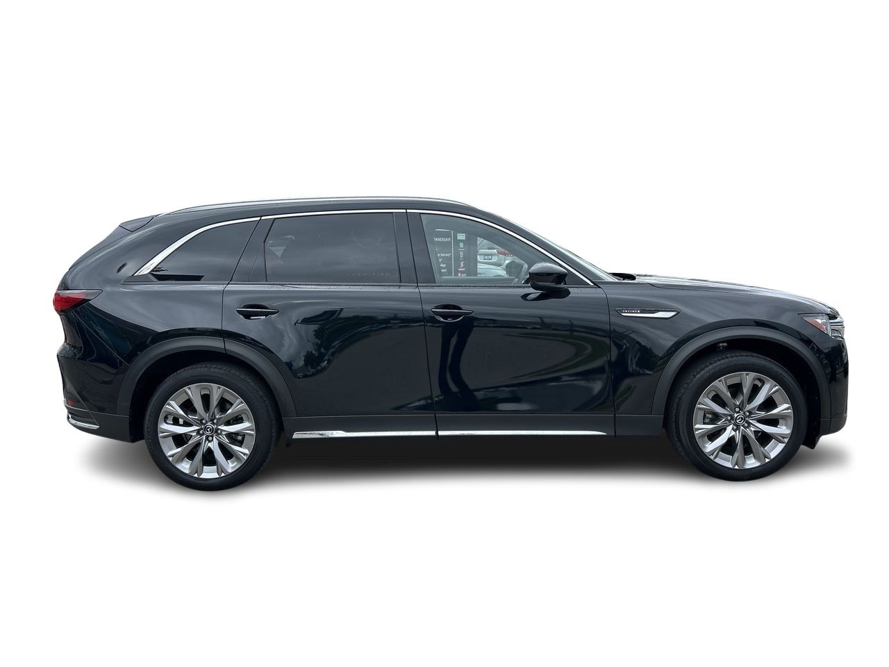 2024 Mazda CX-90 MHEV in Mississauga, Ontario