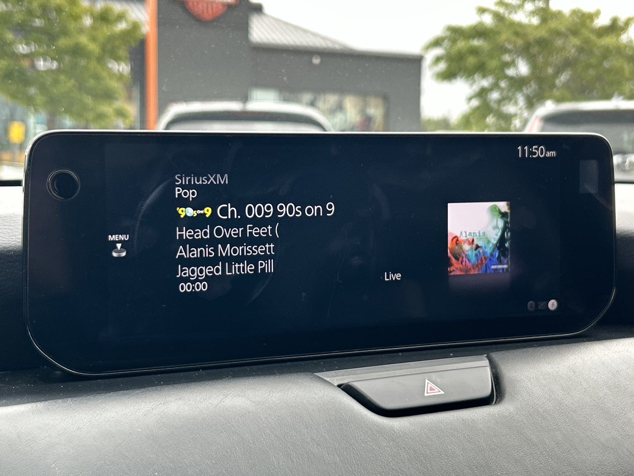 2024 Mazda CX-90 MHEV in Mississauga, Ontario