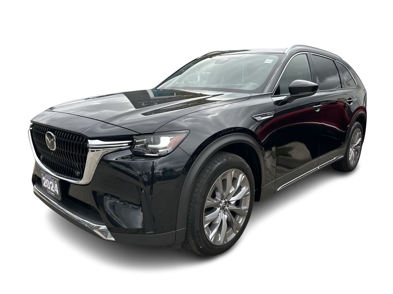 2024 Mazda CX-90 MHEV in Mississauga, Ontario