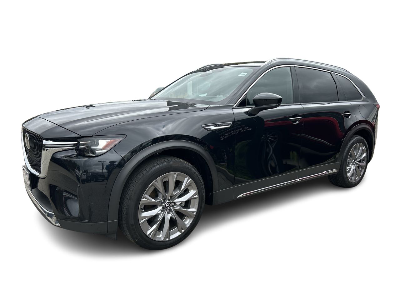 2024 Mazda CX-90 MHEV in Mississauga, Ontario
