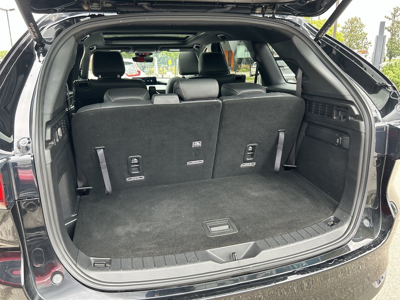 2024 Mazda CX-90 MHEV in Mississauga, Ontario