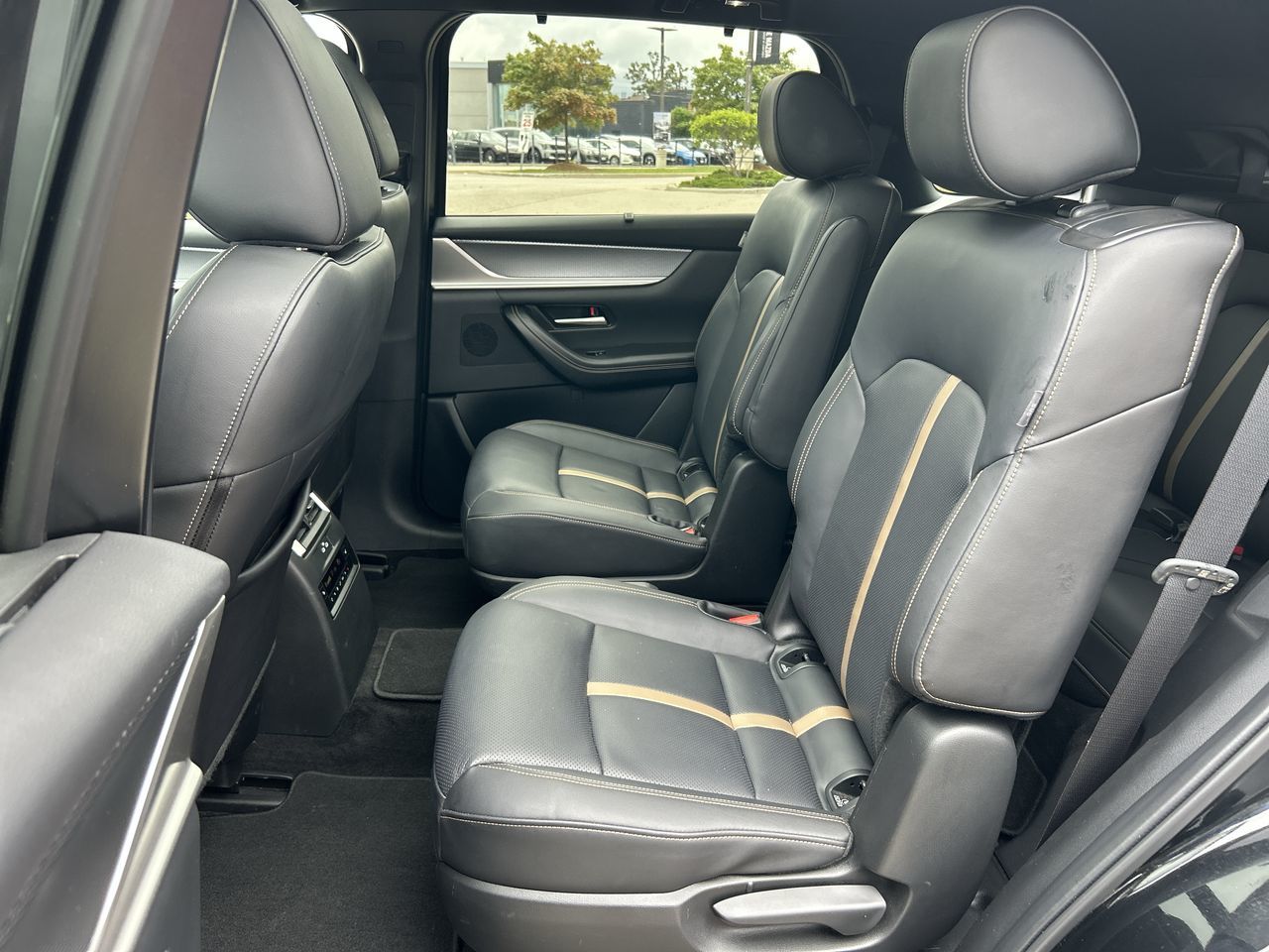 2024 Mazda CX-90 MHEV in Mississauga, Ontario