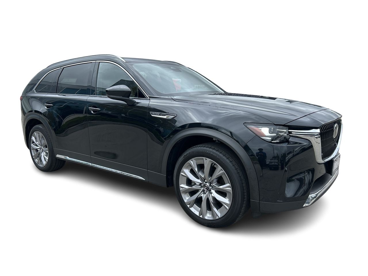 2024 Mazda CX-90 MHEV in Mississauga, Ontario