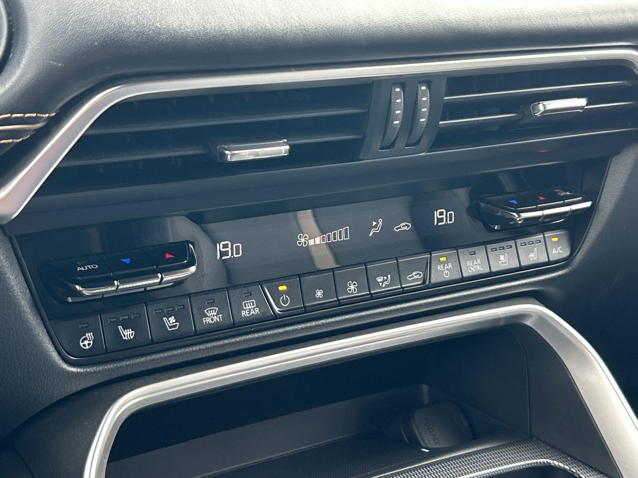 2024 Mazda CX-90 MHEV in Mississauga, Ontario
