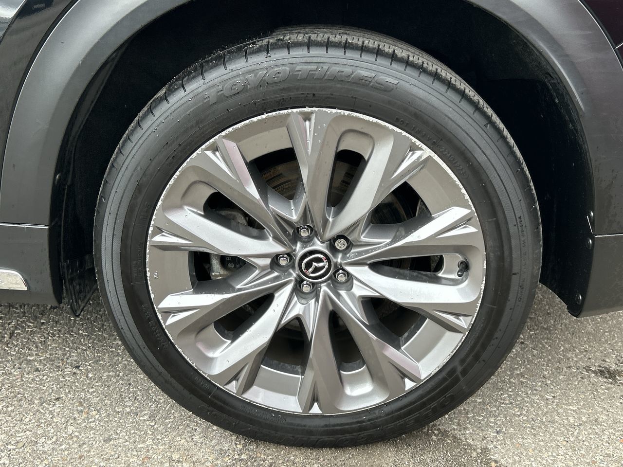 2024 Mazda CX-90 MHEV in Mississauga, Ontario
