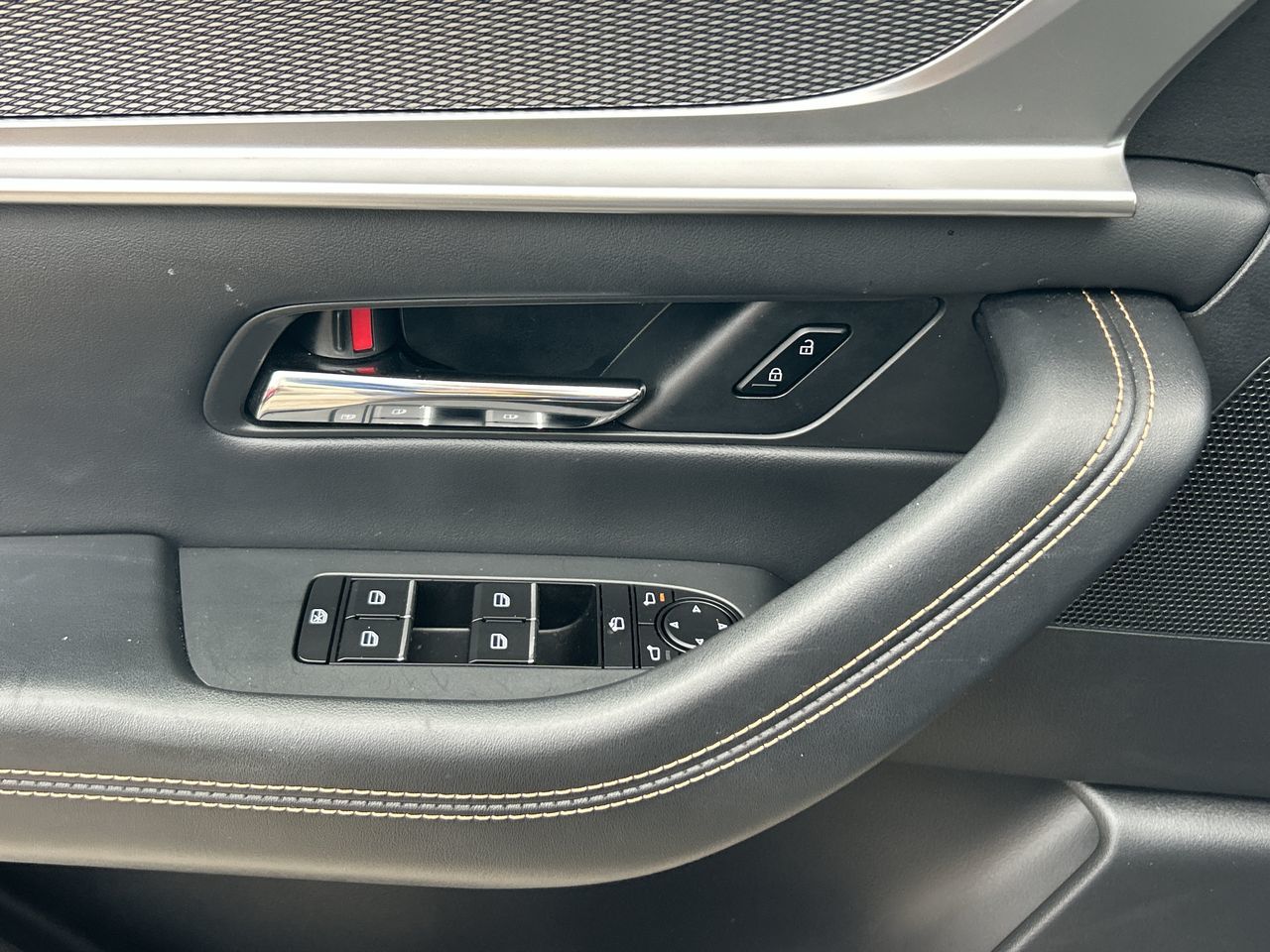 2024 Mazda CX-90 MHEV in Mississauga, Ontario