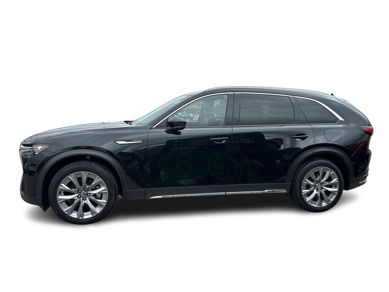 2024 Mazda CX-90 MHEV in Mississauga, Ontario
