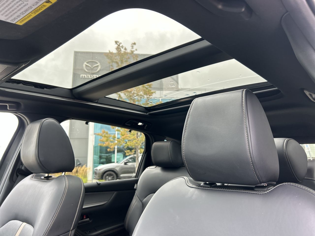 2024 Mazda CX-90 MHEV in Mississauga, Ontario