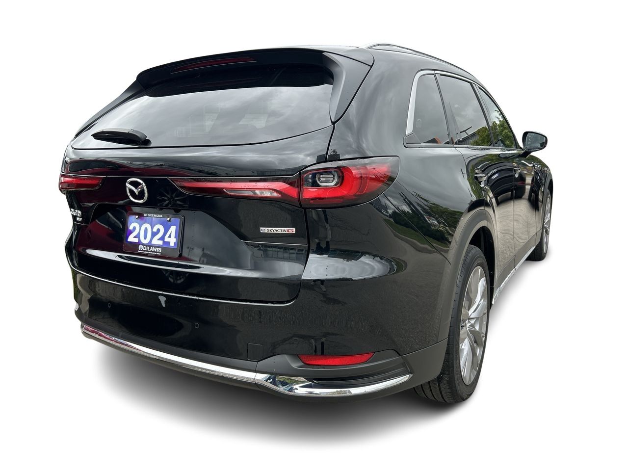 2024 Mazda CX-90 MHEV in Mississauga, Ontario