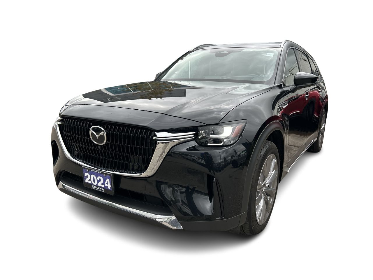 2024 Mazda CX-90 MHEV in Mississauga, Ontario