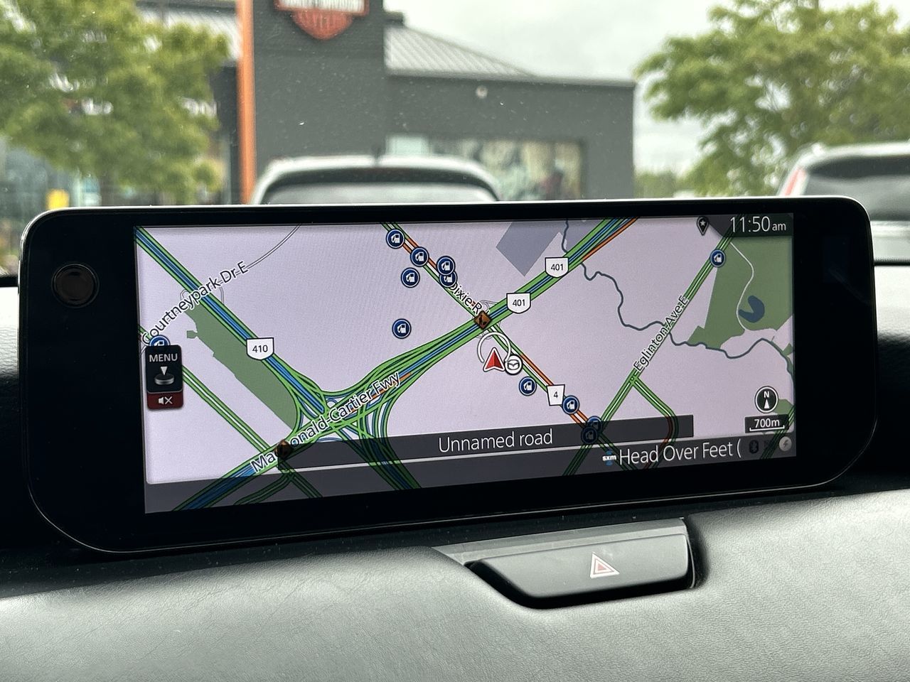 2024 Mazda CX-90 MHEV in Mississauga, Ontario