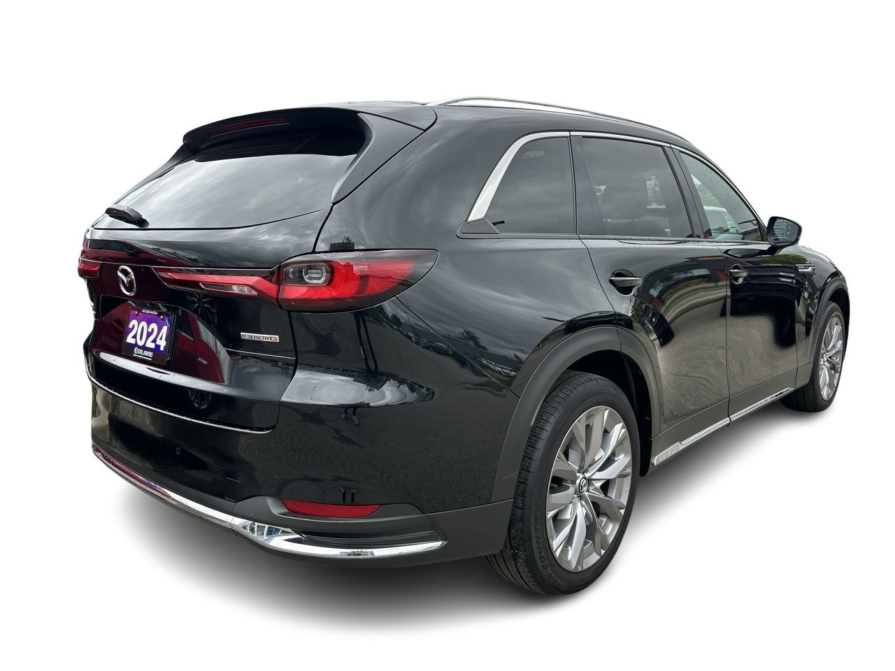 2024 Mazda CX-90 MHEV in Mississauga, Ontario