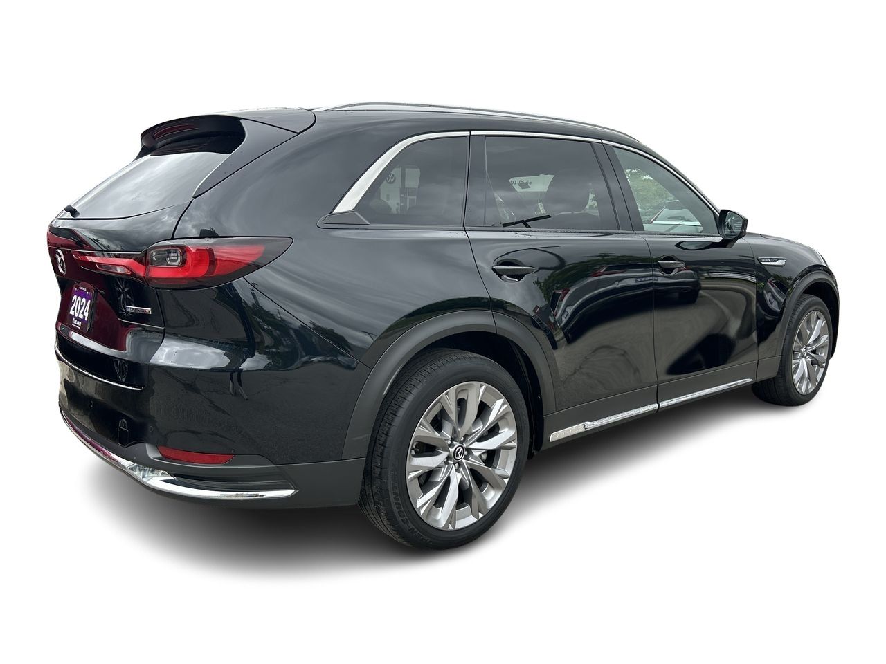 2024 Mazda CX-90 MHEV in Mississauga, Ontario