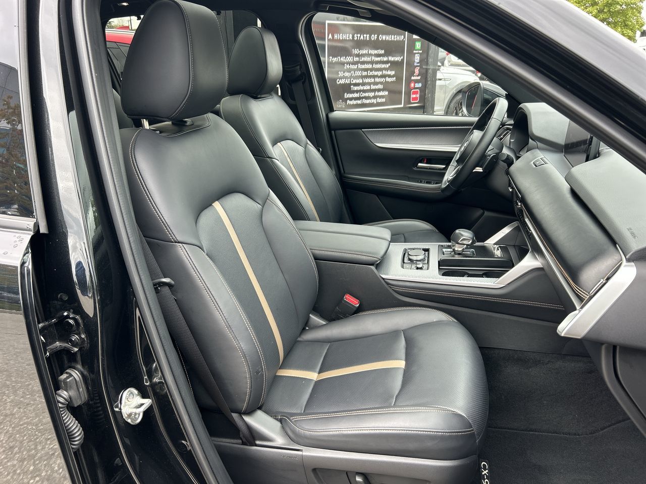 2024 Mazda CX-90 MHEV in Mississauga, Ontario