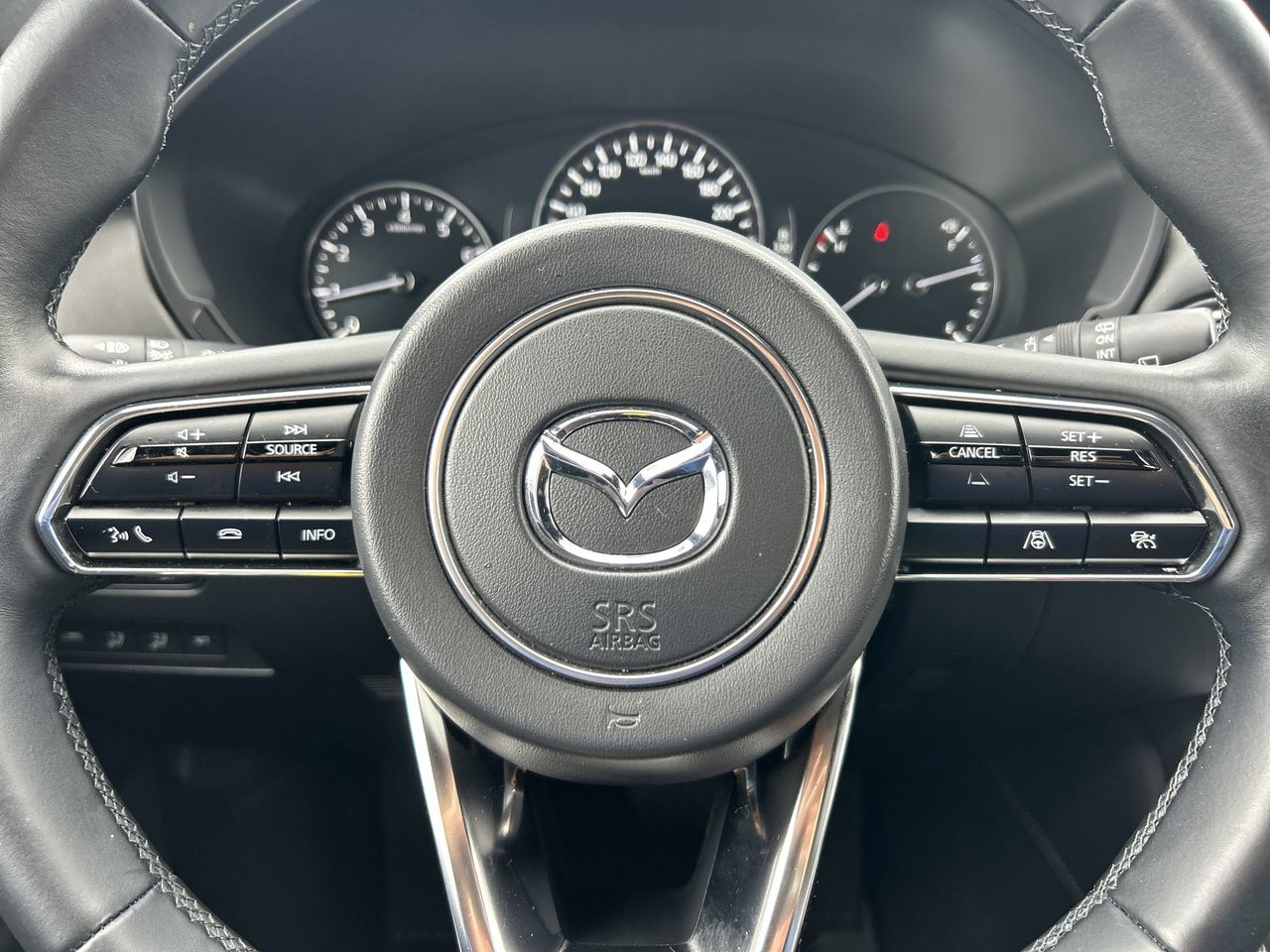 2024 Mazda CX-90 MHEV in Mississauga, Ontario