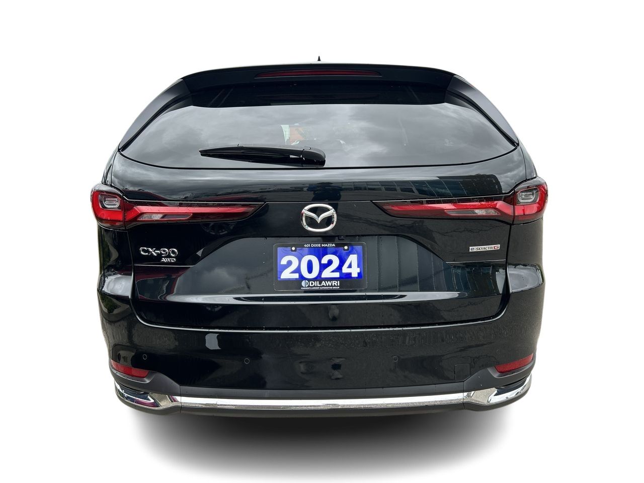 2024 Mazda CX-90 MHEV in Mississauga, Ontario