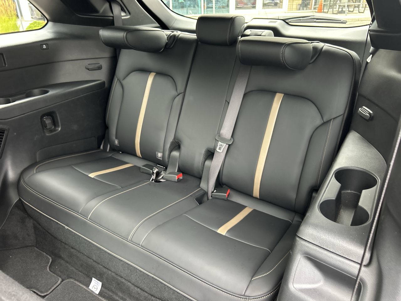2024 Mazda CX-90 MHEV in Mississauga, Ontario