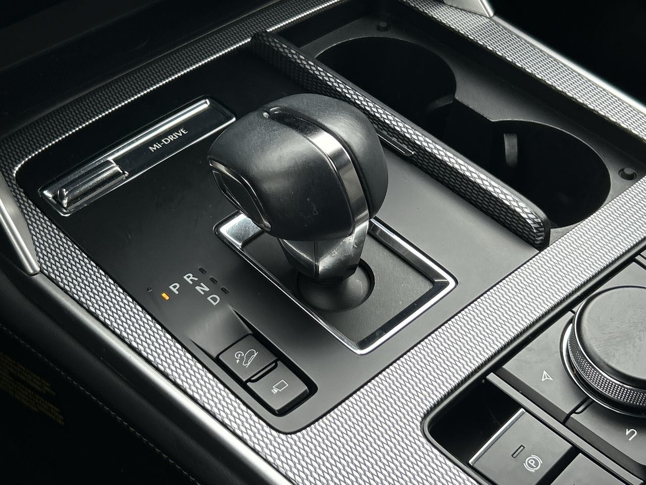 2024 Mazda CX-90 MHEV in Mississauga, Ontario
